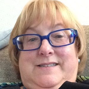 Meet your Posher, Sue